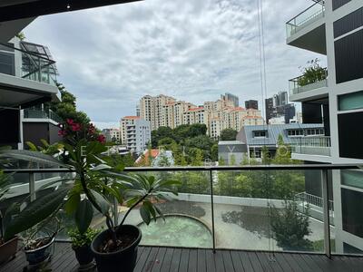 For Sale - Belle Vue Residences