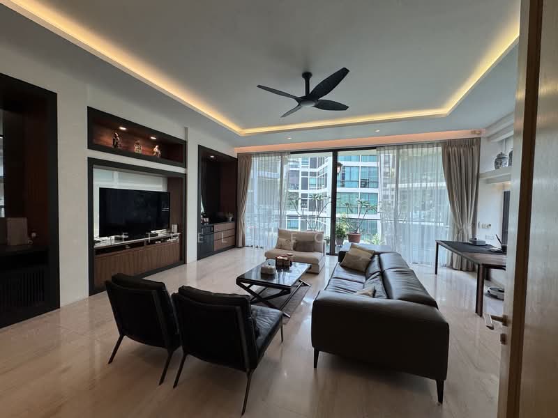 For Sale - Belle Vue Residences