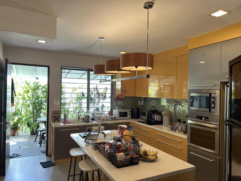 For Sale - D9 Freehold Orchard Corner Terrace