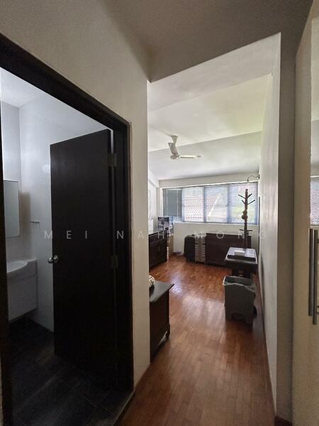 For Sale - D9 Freehold Orchard Corner Terrace