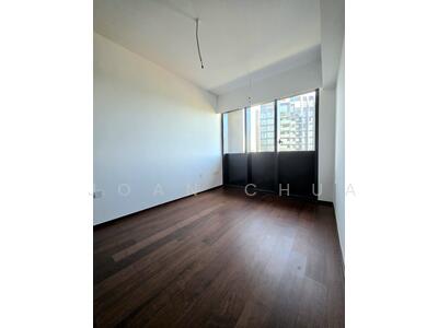 For Rent - Lentor Modern