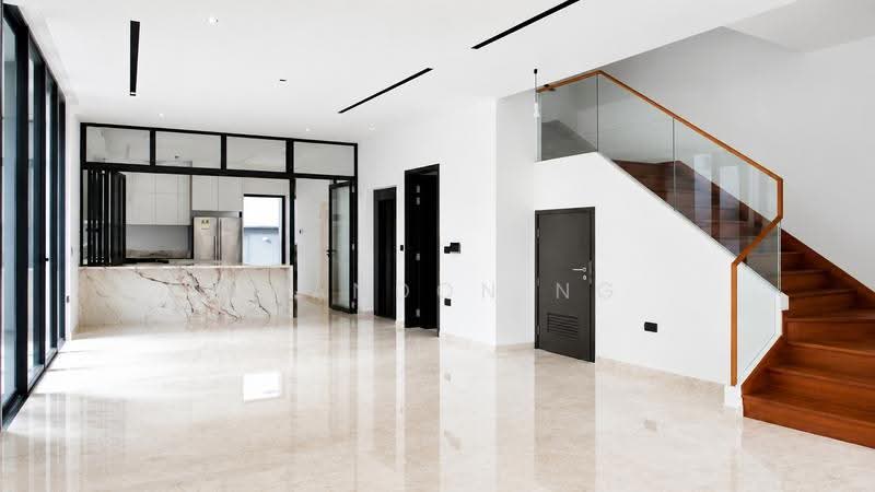 ⭐️⭐️LANDED7772 @ BRAND NEW CORNER TERRACE NEAR KOVAN, Kovan, Hougang / Punggol / Sengkang, 5 Bedrooms, 5,450 sqft, Corner Terrace For Sale, by Brandon Ng, 60187644 - PropertyGuru.com.sg