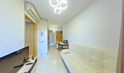 For Sale - Commonwealth Towers