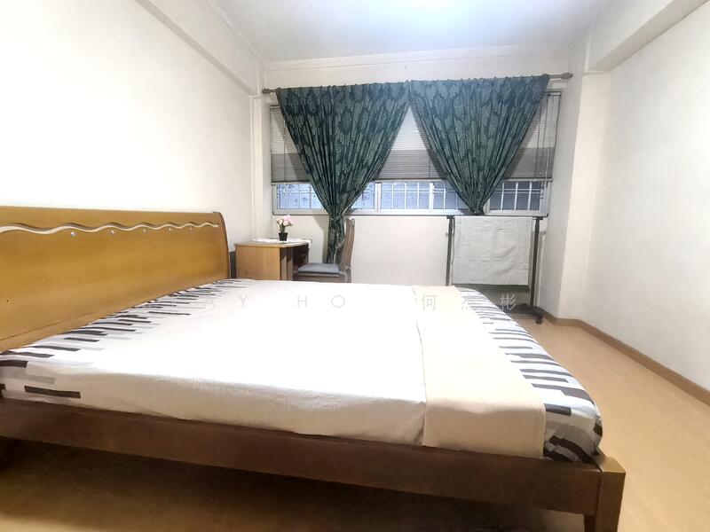 For Rent - 220 Lorong 8 Toa Payoh