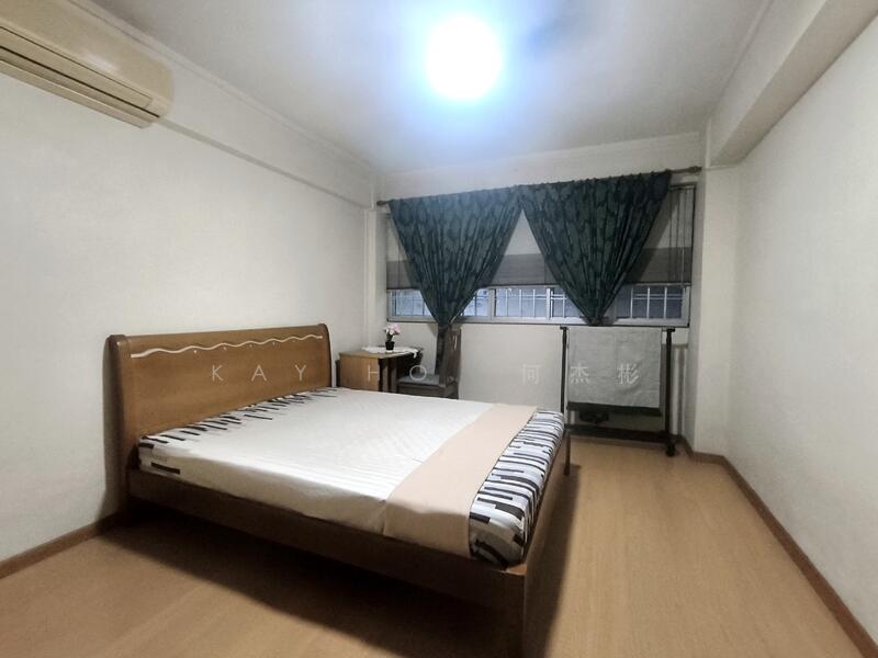 For Rent - 220 Lorong 8 Toa Payoh