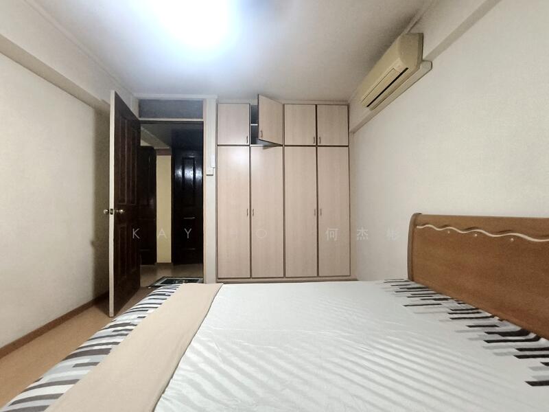 For Rent - 220 Lorong 8 Toa Payoh