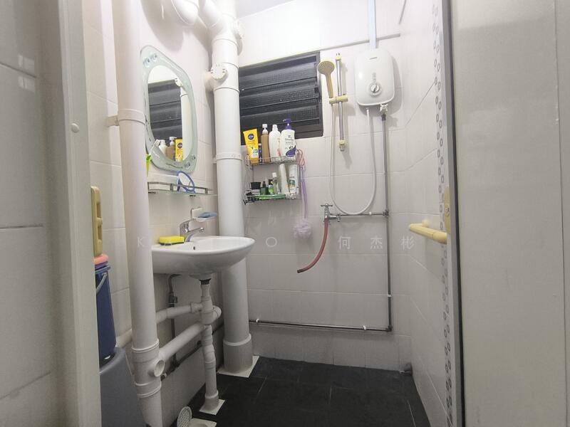 For Rent - 220 Lorong 8 Toa Payoh