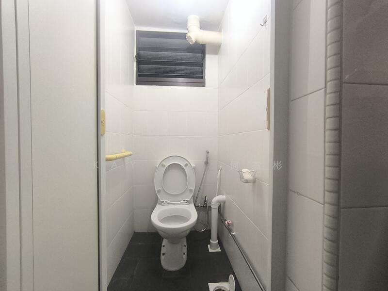 For Rent - 220 Lorong 8 Toa Payoh