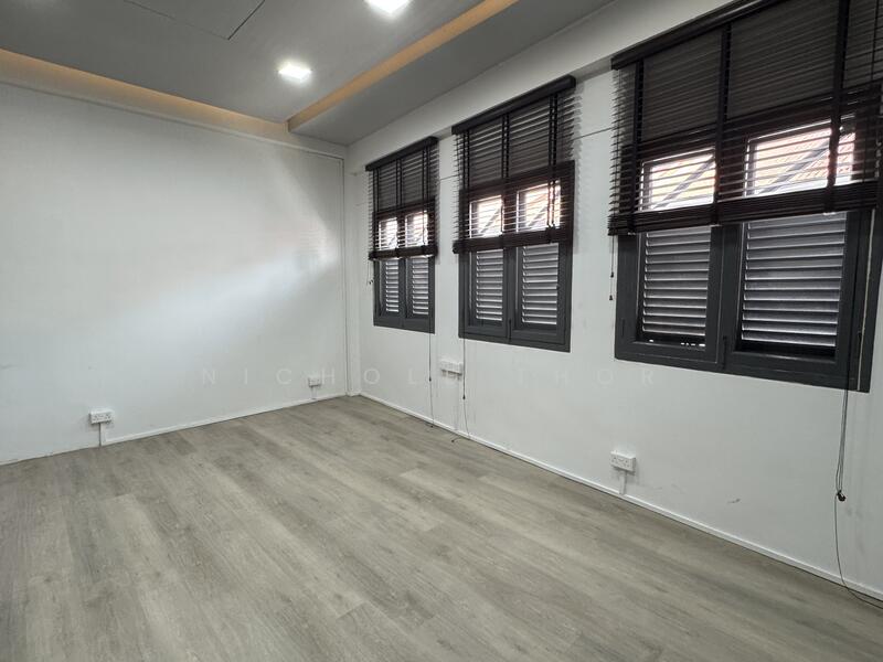 Keong Saik F&B Shophouse, , 2,743 sqft, Food & Beverage For Rent, by Nichole Thor, 60187664 - CommercialGuru.com.sg