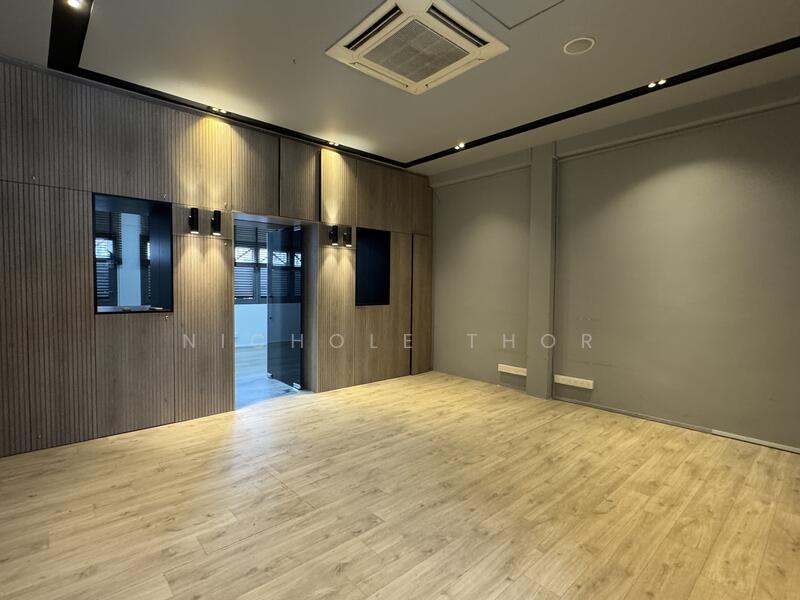 Keong Saik F&B Shophouse, , 2,743 sqft, Food & Beverage For Rent, by Nichole Thor, 60187664 - CommercialGuru.com.sg