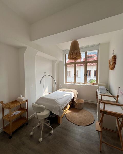 Circular Road, , 150 sqft, Shop / Shophouse For Rent, by Julian Li, 60187669 - Study - CommercialGuru.com.sg