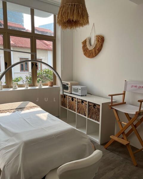 Circular Road, , 150 sqft, Shop / Shophouse For Rent, by Julian Li, 60187669 - Bedroom - CommercialGuru.com.sg