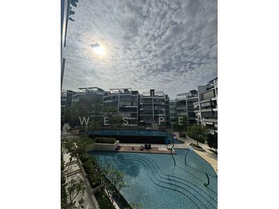 For Sale - The Beverly