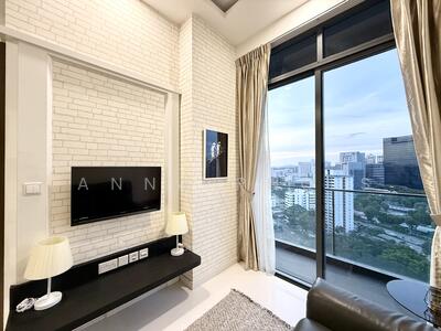 For Sale - Forte Suites