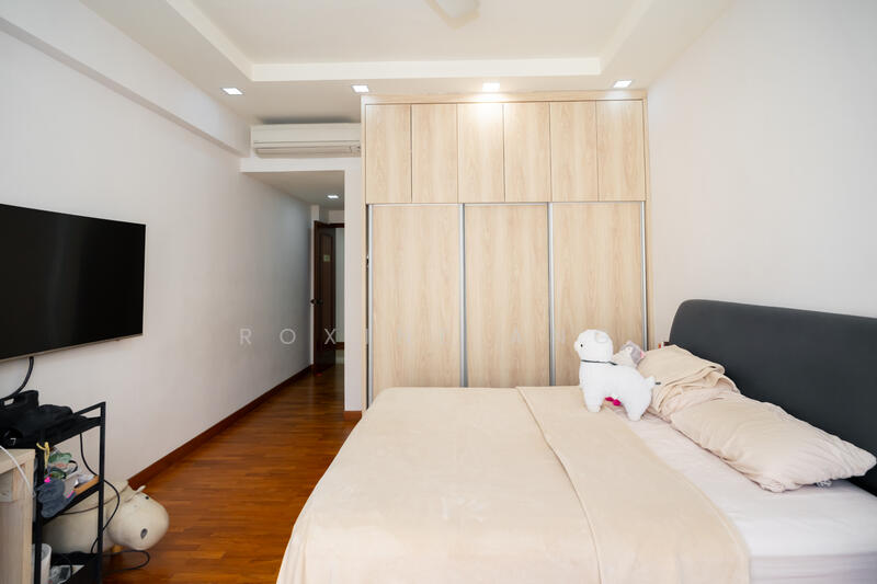 Master Bedroom Ensuite