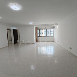 For Sale - 323A Sengkang East Way