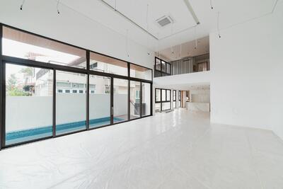 For Sale - Dedap Road: Brand New Semi-Detached w Pool