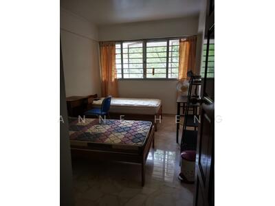 For Rent - 807 Yishun Ring Road