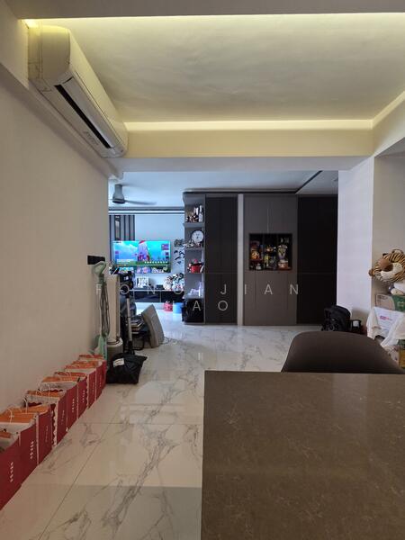 For Sale - 435C Bukit Batok West Avenue 5