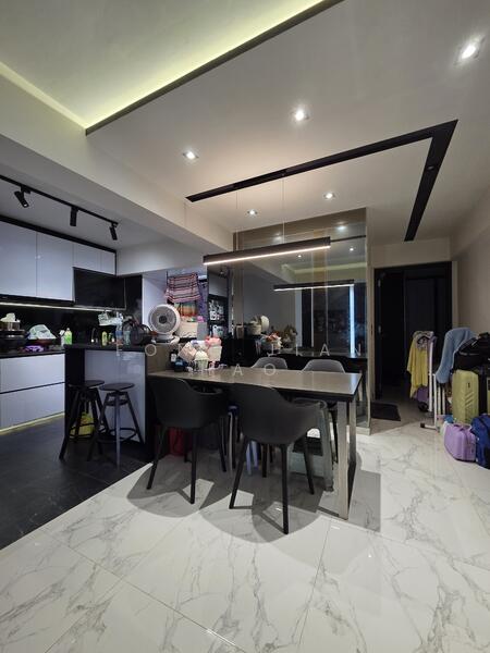 For Sale - 435C Bukit Batok West Avenue 5