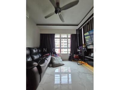 For Sale - 435C Bukit Batok West Avenue 5