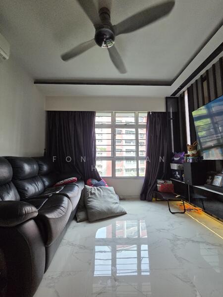 For Sale - 435C Bukit Batok West Avenue 5