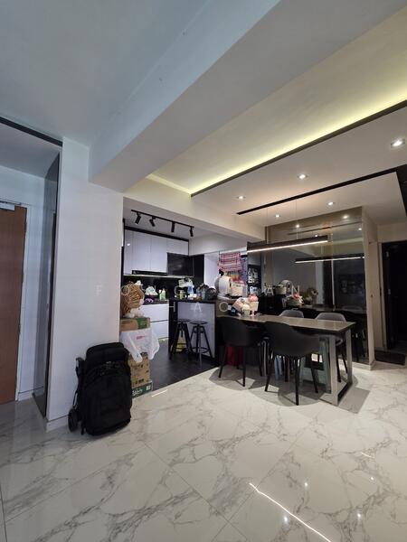 For Sale - 435C Bukit Batok West Avenue 5