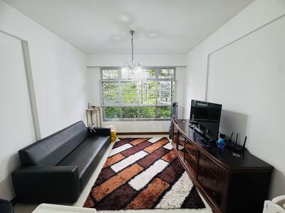 For Sale - 878A Tampines Avenue 8