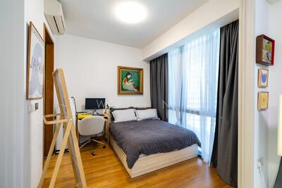 For Sale - Marina One Residences