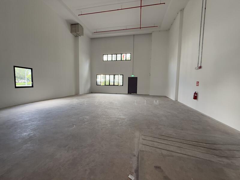 CT Foodnex, 2A-2B Mandai Estate, Admiralty / Woodlands, 4,080 sqft, Factory / Workshop (B2) For Sale, by Kezia Lim, 60187724 - Others - CommercialGuru.com.sg