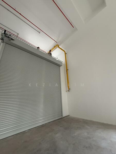 CT Foodnex, 2A-2B Mandai Estate, Admiralty / Woodlands, 4,080 sqft, Factory / Workshop (B2) For Sale, by Kezia Lim, 60187724 - Car Park - CommercialGuru.com.sg