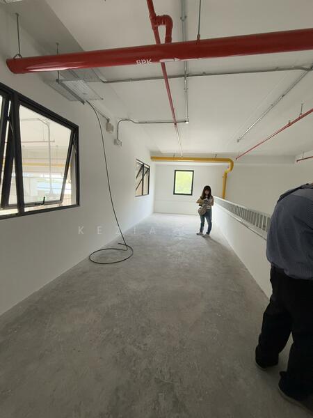 CT Foodnex, 2A-2B Mandai Estate, Admiralty / Woodlands, 4,080 sqft, Factory / Workshop (B2) For Sale, by Kezia Lim, 60187724 - Others - CommercialGuru.com.sg