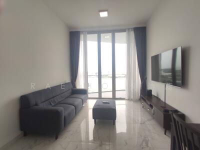 For Rent - Kallang Riverside