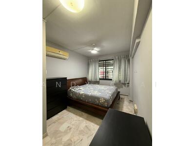 For Rent - 241 Bishan Street 22