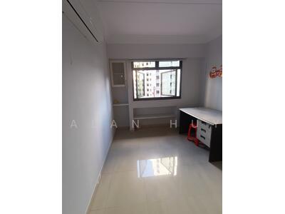 For Rent - 122 Sengkang East Way