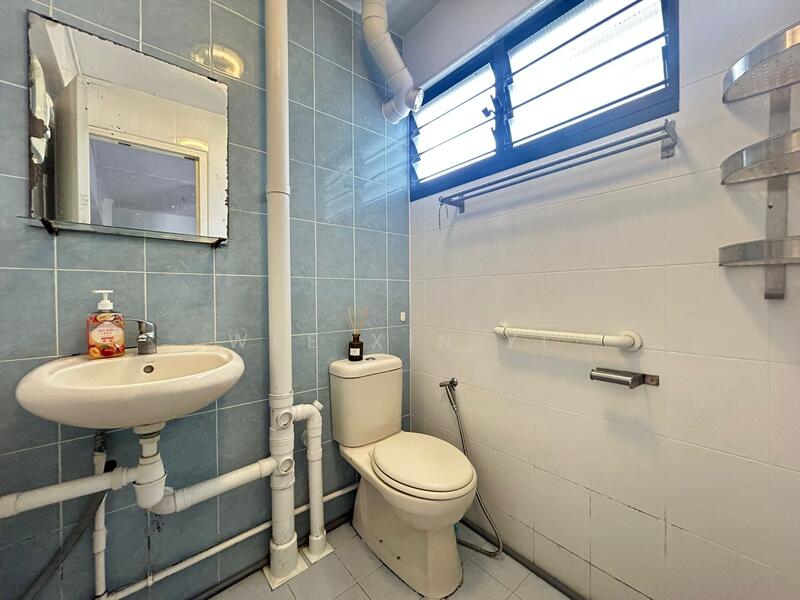 For Rent - 214 Yishun Street 21