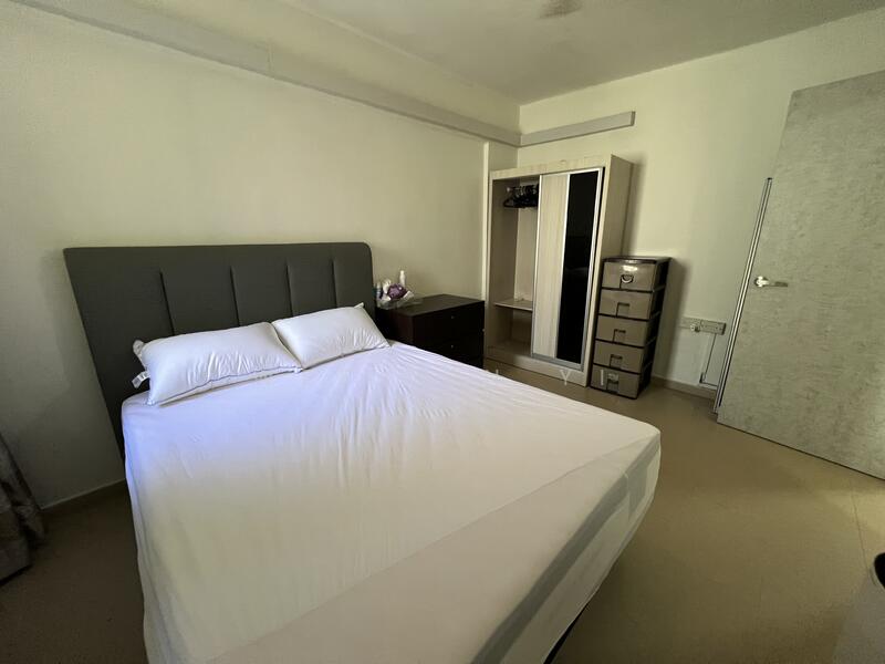 For Rent - 214 Yishun Street 21