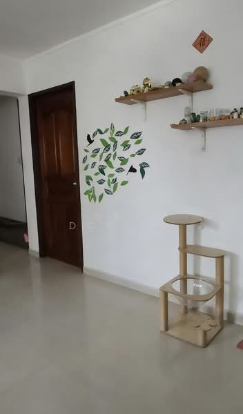 647 Yishun Street 61 HDB Flat For Sale at S$ 515,000 | PropertyGuru Singapore - Interior