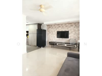 For Sale - 647 Yishun Street 61