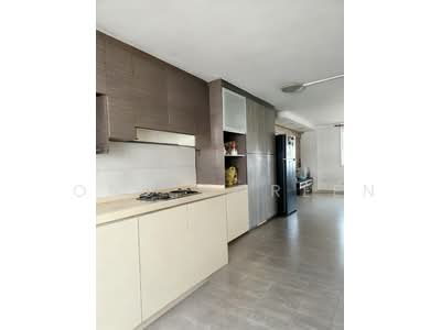 For Sale - 647 Yishun Street 61