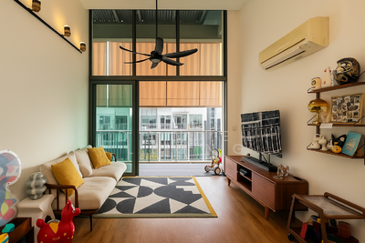 For Sale - Esparina Residences