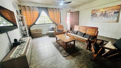 For Rent - 394 Yishun Avenue 6