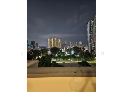 For Sale - The Citron Residences