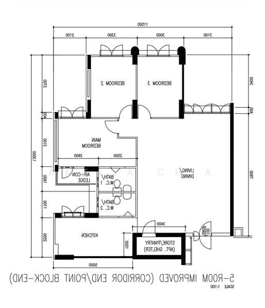 For Sale 117C Rivervale Drive