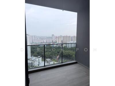 For Sale - AMO Residence