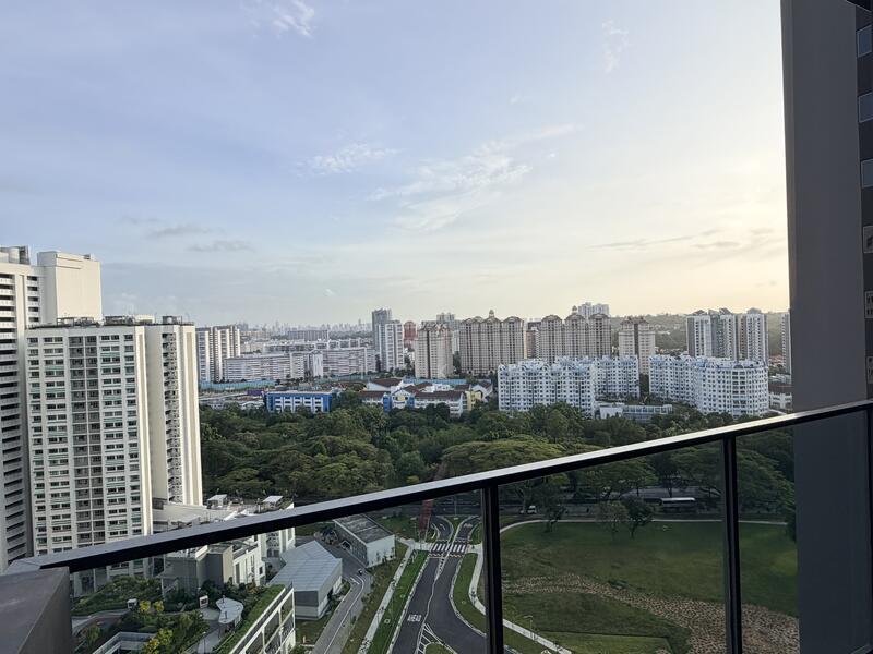 For Sale - AMO Residence