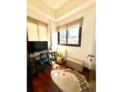 For Rent - Buckley Residences