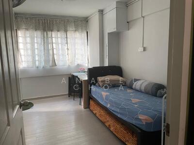 For Rent - 203 Serangoon Central