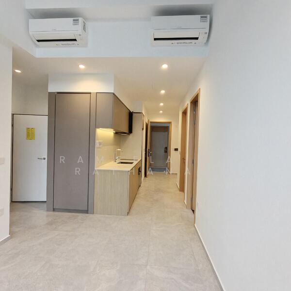 For Rent - The Arden