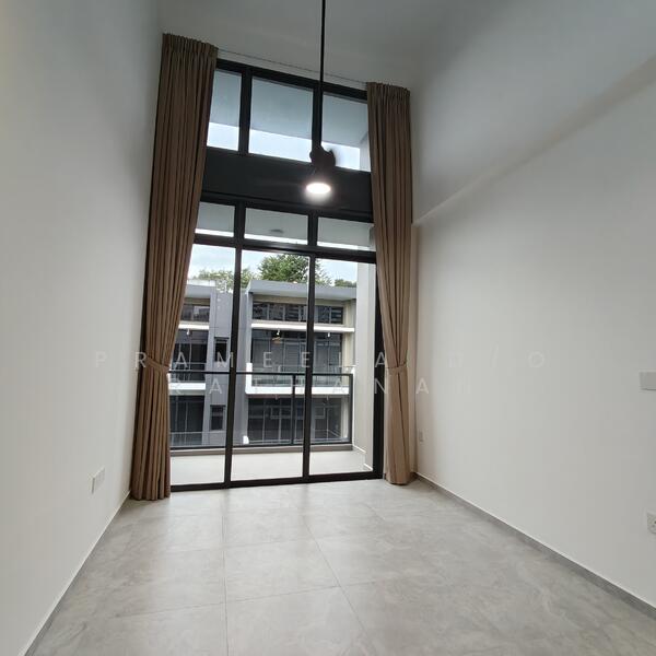 For Rent - The Arden